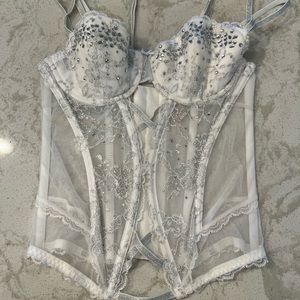 Victoria Secret Corset